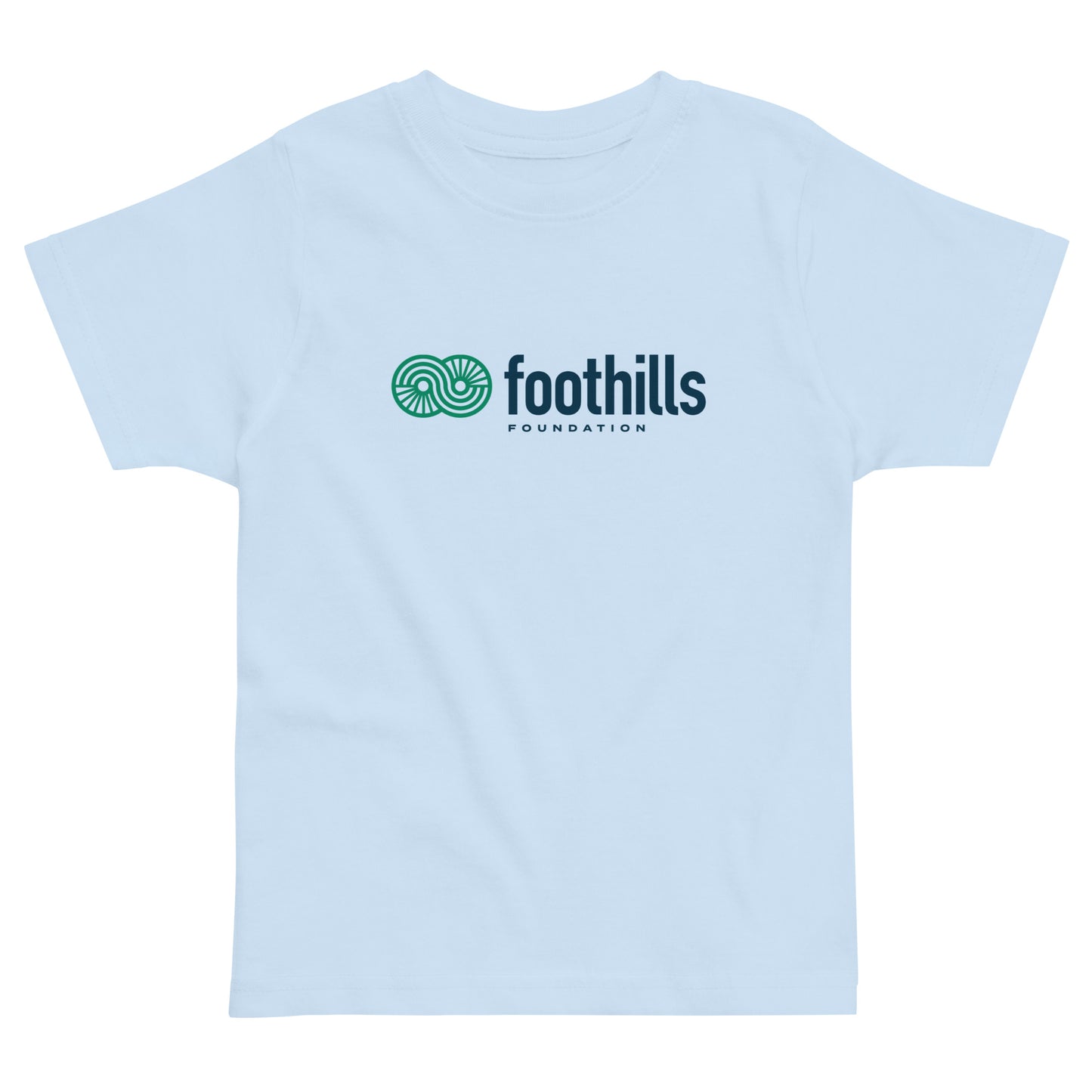 Toddler jersey t-shirt