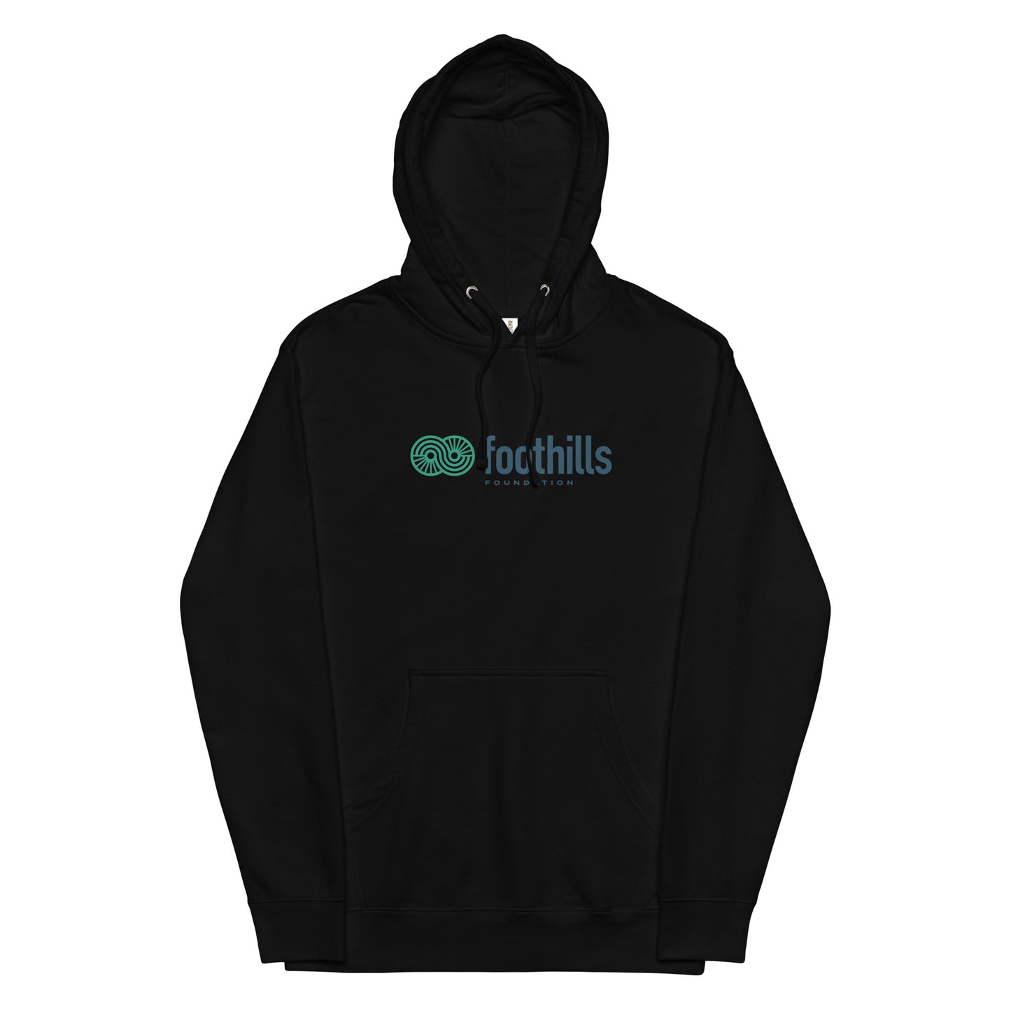 Foothills Classic Midweight Hoodie