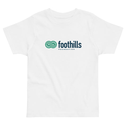 Toddler jersey t-shirt