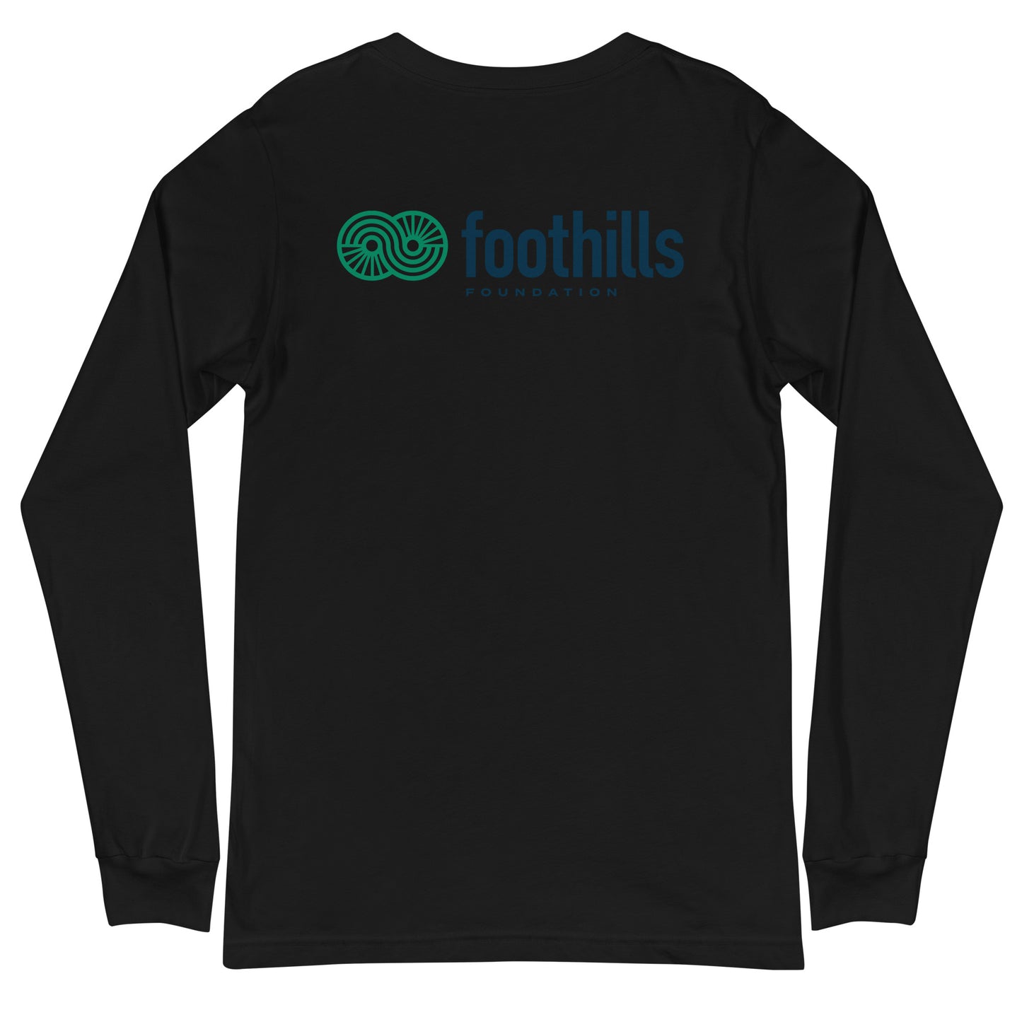 Unisex Long Sleeve Tee