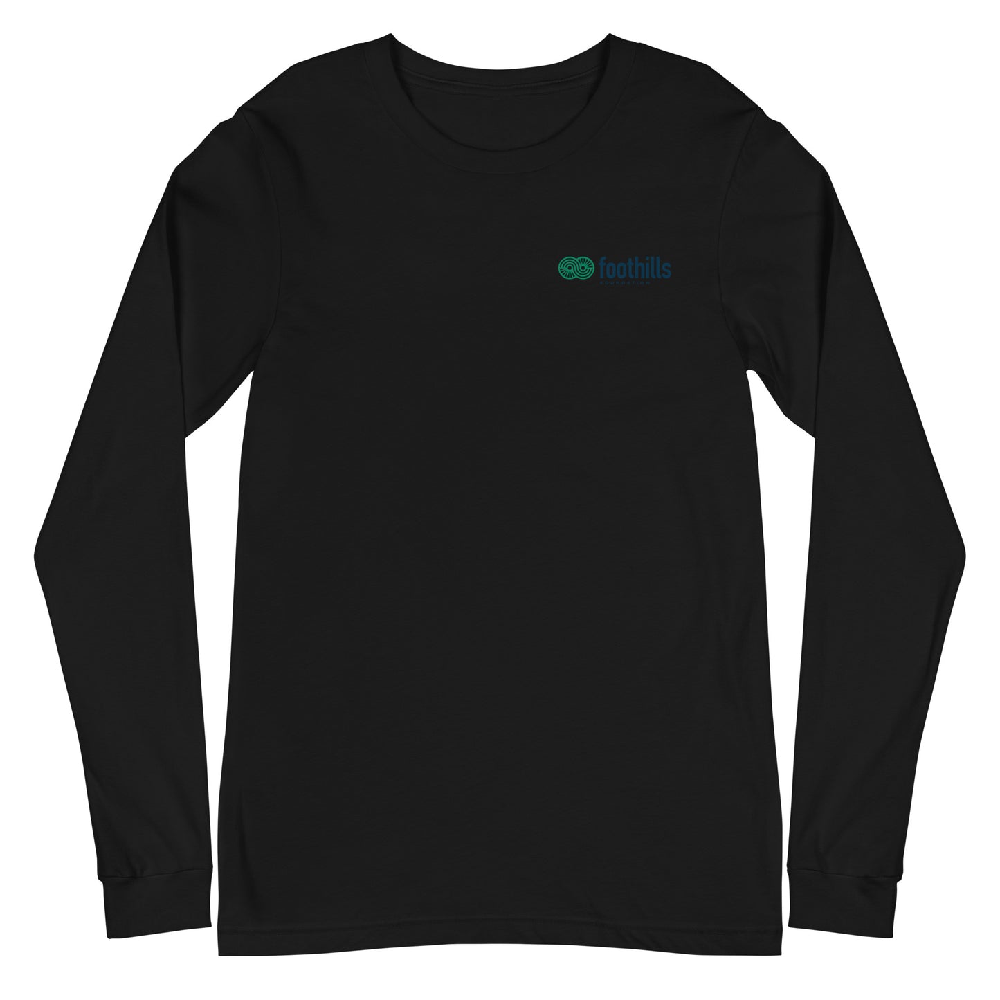 Unisex Long Sleeve Tee