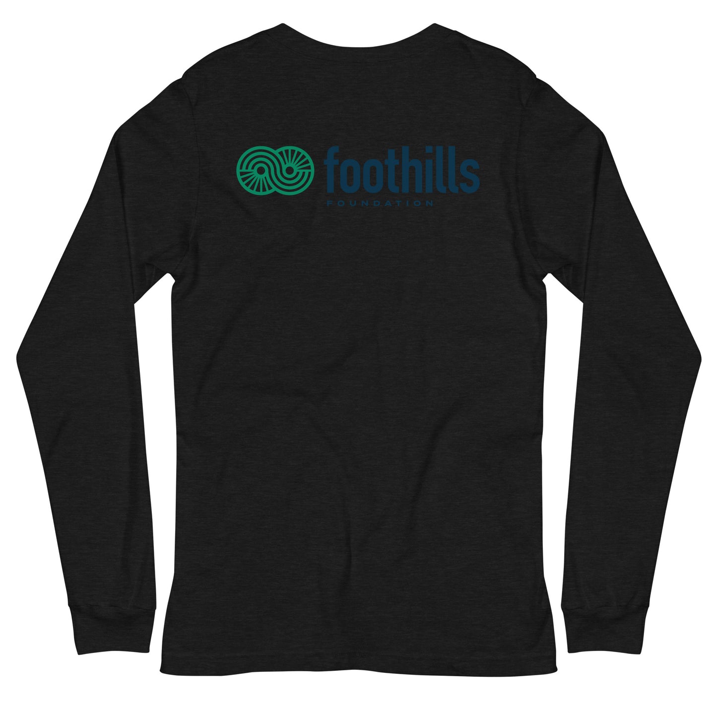 Unisex Long Sleeve Tee