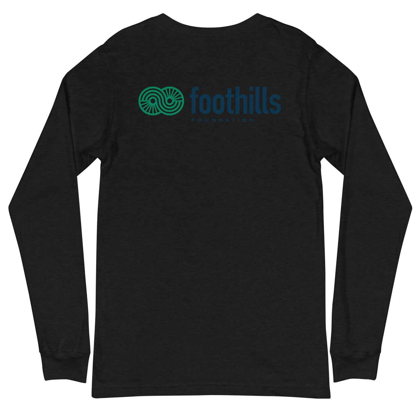 Unisex Long Sleeve Tee