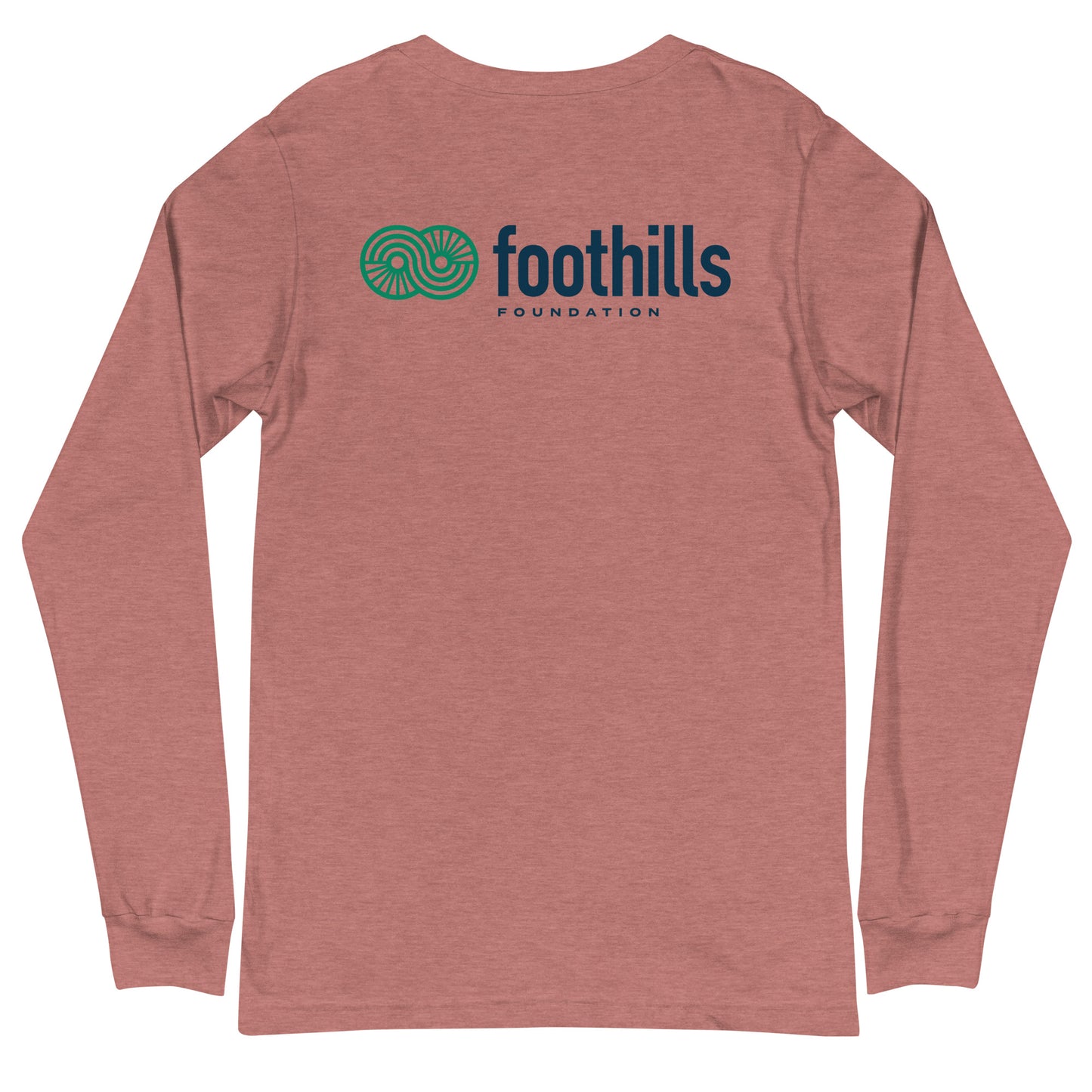 Unisex Long Sleeve Tee