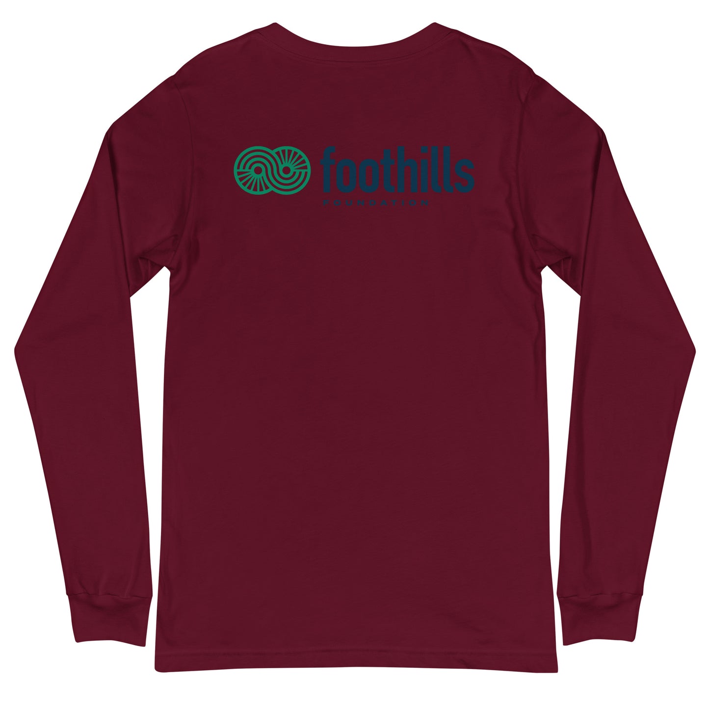 Unisex Long Sleeve Tee