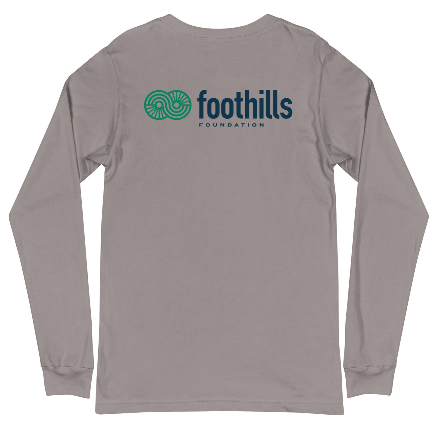 Unisex Long Sleeve Tee
