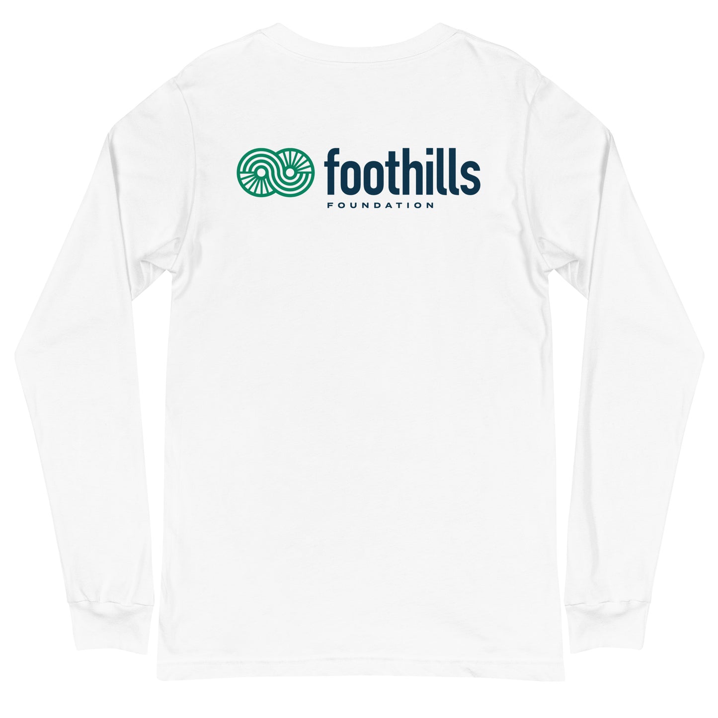Unisex Long Sleeve Tee